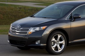 2010 Toyota Venza