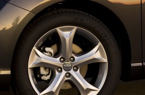 2010 Toyota Venza
