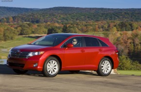2010 Toyota Venza