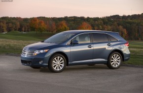 2010 Toyota Venza