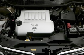2011 Toyota Venza