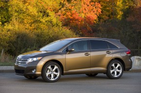 2011 Toyota Venza