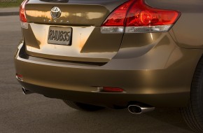 2011 Toyota Venza