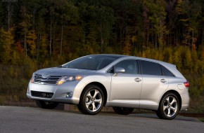 2011 Toyota Venza