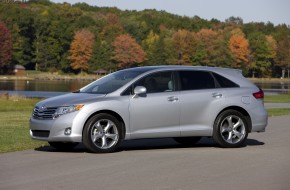 2011 Toyota Venza