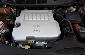 2011 Toyota Venza