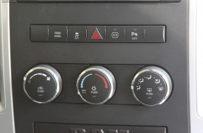 2011 Dodge Ram 1500 Review