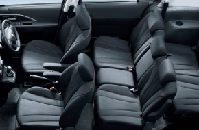 2012 Nissan Lafesta Highway Star