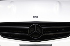 Romeo Ferraris Mercedes-Benz C63 AMG WhiteStorm