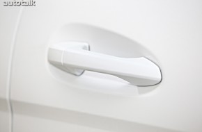 Romeo Ferraris Mercedes-Benz C63 AMG WhiteStorm