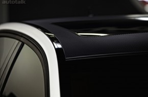 Romeo Ferraris Mercedes-Benz C63 AMG WhiteStorm