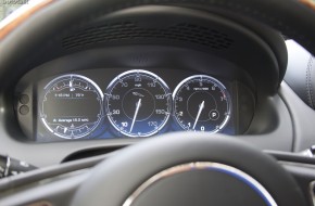 2011 Jaguar XJL Review
