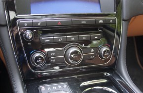 2011 Jaguar XJL Review