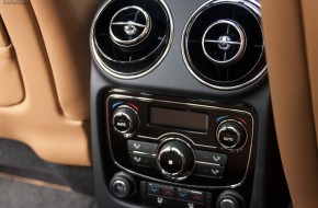 2011 Jaguar XJL Review