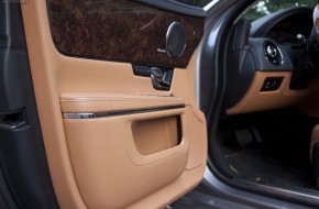2011 Jaguar XJL Review