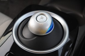2011 Nissan Leaf Review