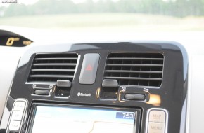 2011 Nissan Leaf Review