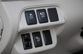 2011 Nissan Leaf Review