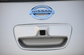 2011 Nissan Leaf Review