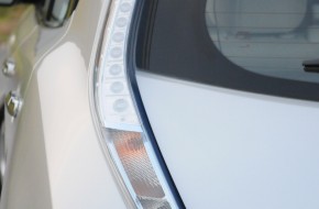 2011 Nissan Leaf Review