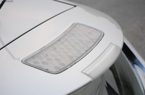 2011 Nissan Leaf Review