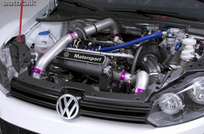 Volkswagen Golf24