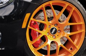 VWvortex 2012 Volkswagen Beetle RS project