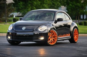 VWvortex 2012 Volkswagen Beetle RS project