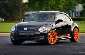 VWvortex 2012 Volkswagen Beetle RS project