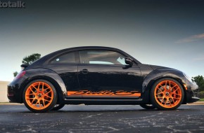 VWvortex 2012 Volkswagen Beetle RS project