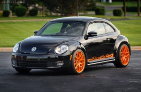 VWvortex 2012 Volkswagen Beetle RS project