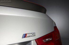 BMW M3 CRT