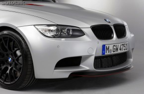 BMW M3 CRT