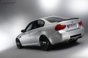 BMW M3 CRT