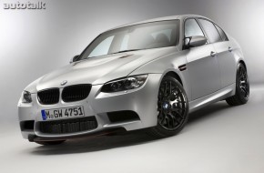 BMW M3 CRT