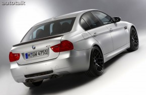 BMW M3 CRT