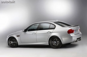 BMW M3 CRT