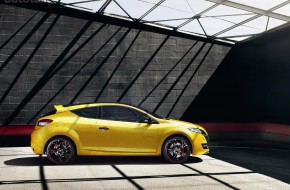 2012 Renault Megane Renaultsport 265 Trophy