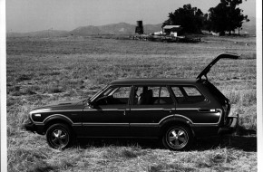 1975 Toyota Corolla