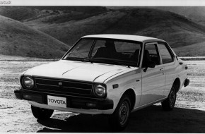 1978 Toyota Corolla
