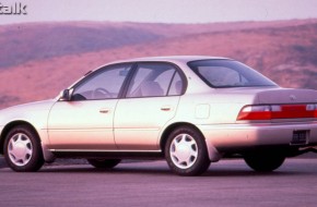 1997 Toyota Corolla