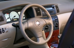 2006 Toyota Corolla