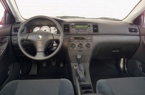 2006 Toyota Corolla