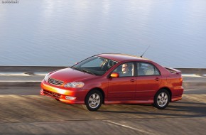 2006 Toyota Corolla