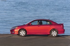 2006 Toyota Corolla