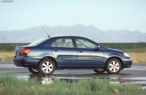 2006 Toyota Corolla