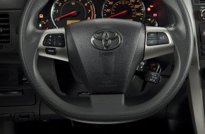 2011 Toyota Corolla