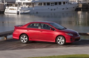 2011 Toyota Corolla