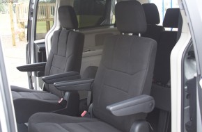 2011 Dodge Grand Caravan Review