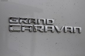 2011 Dodge Grand Caravan Review